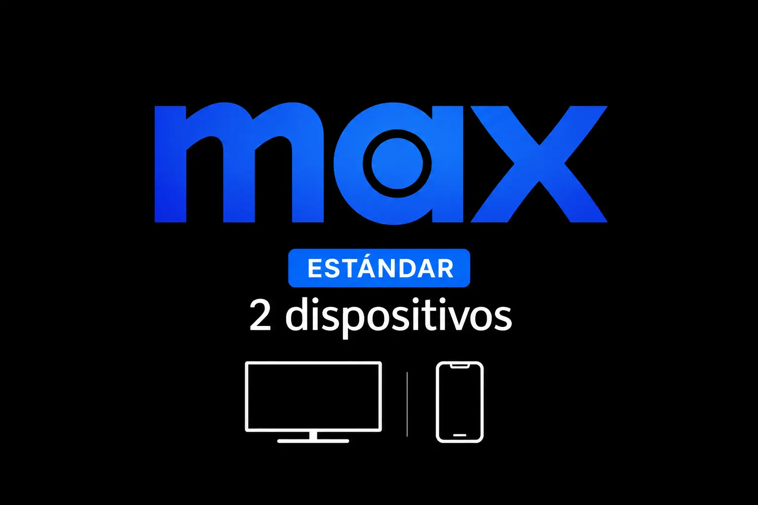 Max Standard