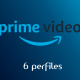 Prime Video - Cuenta Prime Video